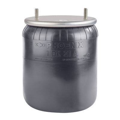 PHOENIX 1DK21A-4NP Air Suspension Bellow