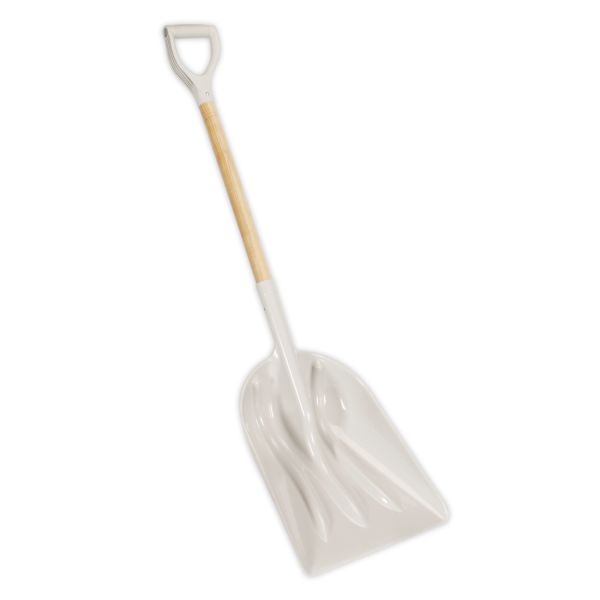 SEALEY SEASS02 Snow Removing Shovels And Brushes