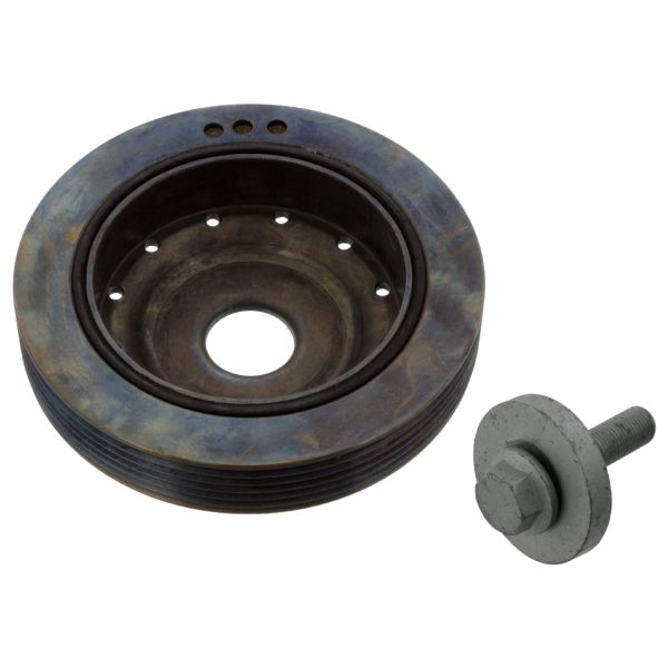 FEBI BILSTEIN FE45179 Crankshaft Belt Pulley