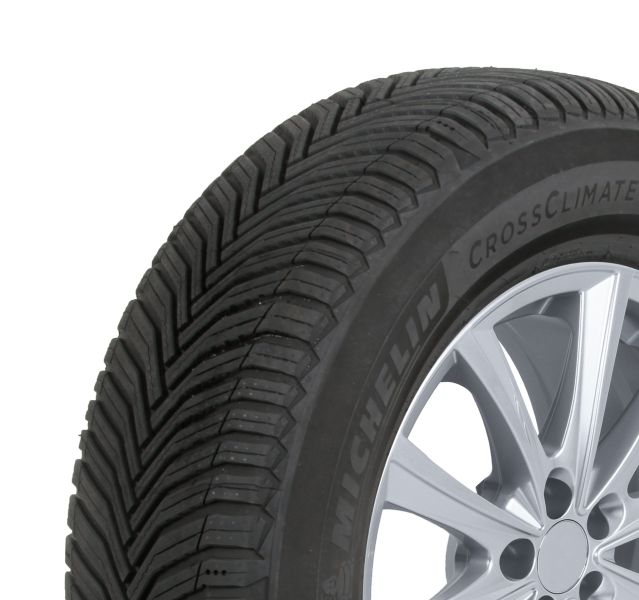 MICHELIN 26560R18CTMI110HCC2S Suv/4X4 All-Season Tyrebb73.0 Db
