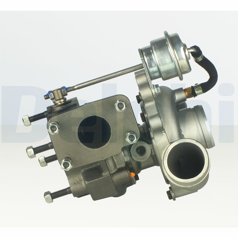 DELPHI DELHRX348 Turbocharger