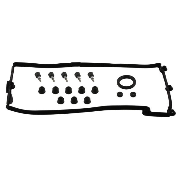 SWAG SW20934798 Cylinder Head Cover Gasket Set
