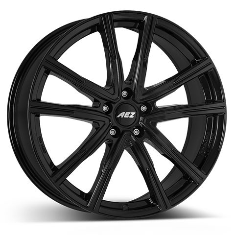 AEZ AMO10BA50 Pkw Alloy Rim