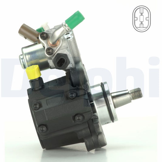 DELPHI 8478040 Injection Pump