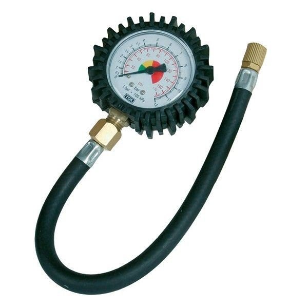 RRS RRS0213 Manometer