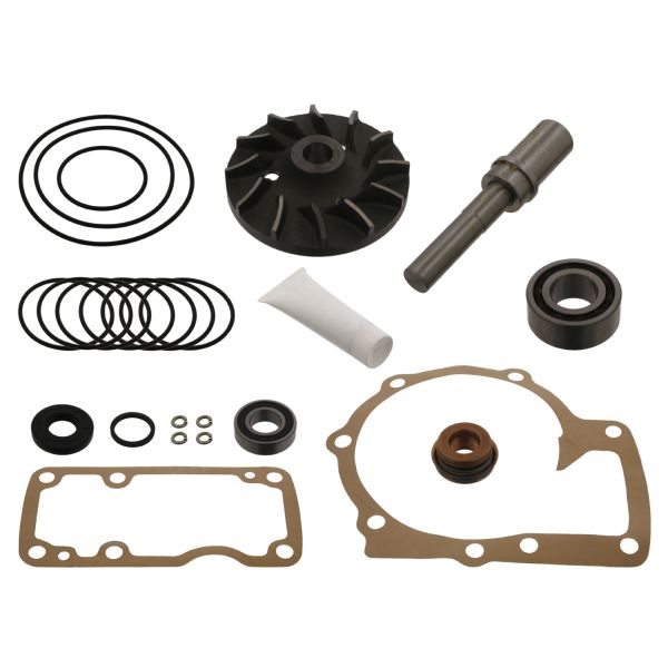 FEBI BILSTEIN FE11623 Water Pump Repair Kit
