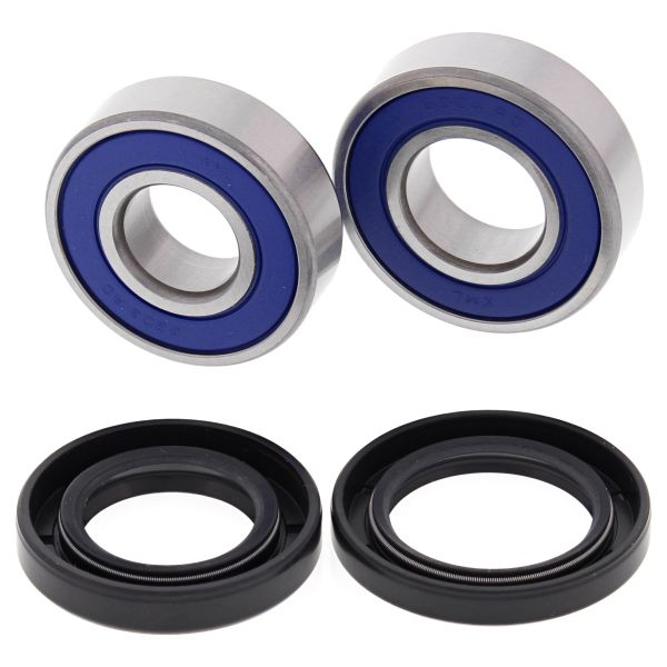 ALL BALLS 25-1566 Wheel Bearing Kit