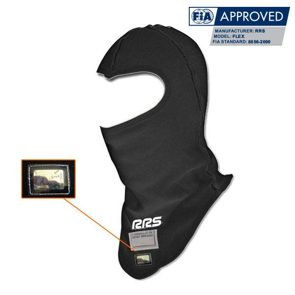RRS 0297 Motorsport Underwear