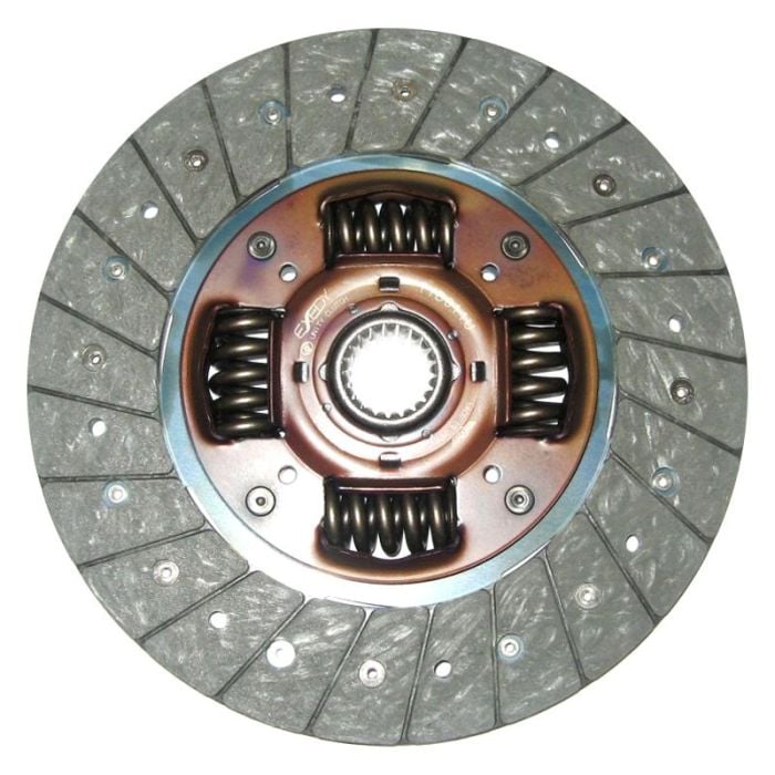 Exedy KBD012 Clutch Disc