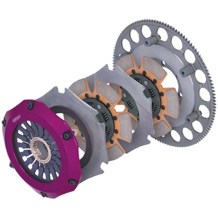 Exedy MM022SDL Hyper Series Kit