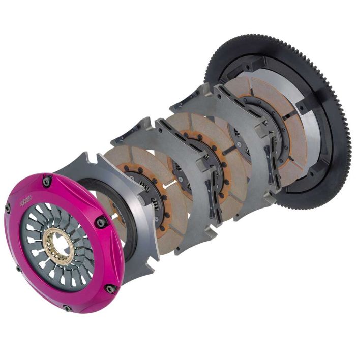Exedy MM023HR Hyper Series Kit