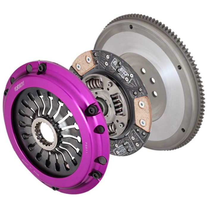 Exedy FH03SDV Hyper Series Racing Clutch Kit