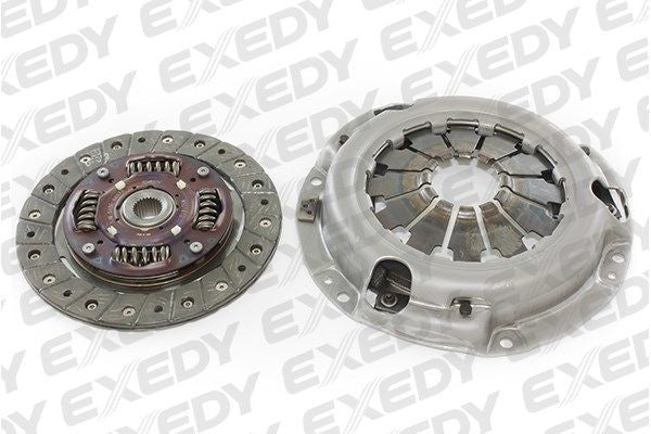 Exedy NSS2205 2Pcs Clutch Kit