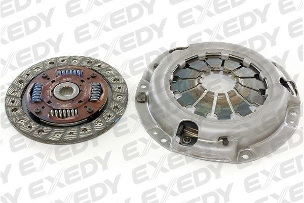 Exedy NSS2171 2Pcs Clutch Kit