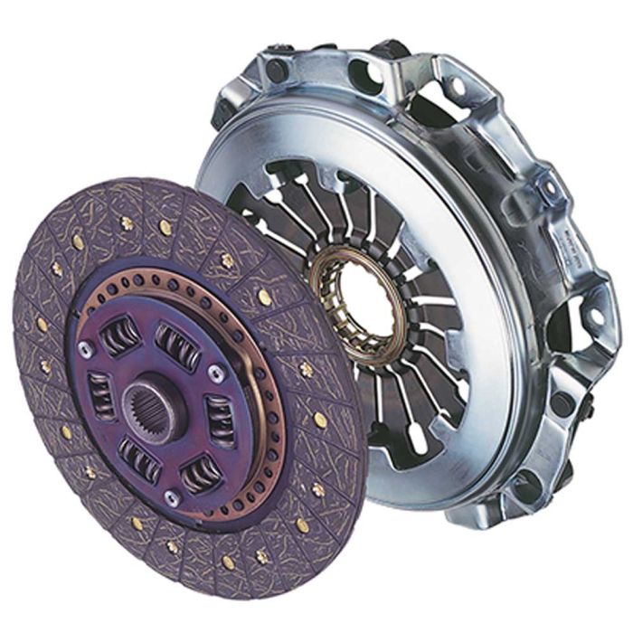 Exedy FD12H Single Series Clutch Disc