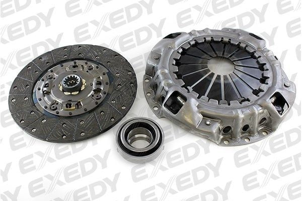 Exedy MFK2012 3Pcs Clutch Kit