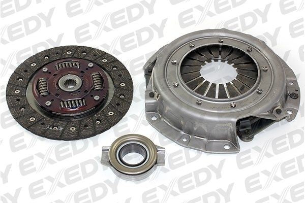 Exedy NSK2077 3Pcs Clutch Kit