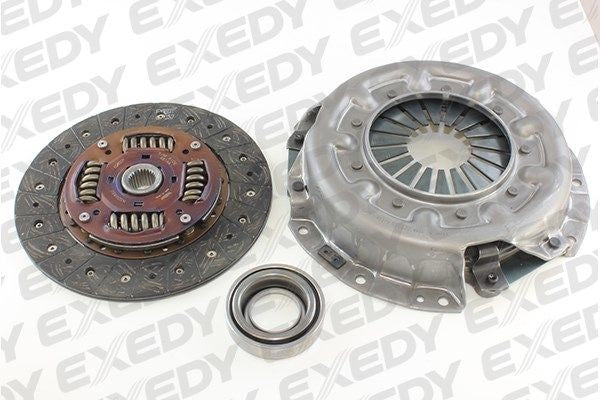 Exedy NSK2015 3Pcs Clutch Kit