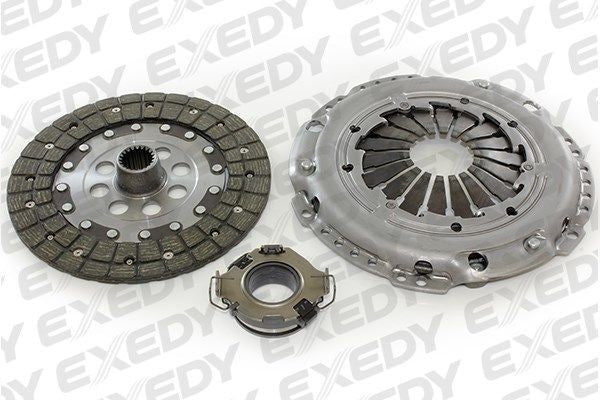 Exedy TYK2206 3Pcs Clutch Kit