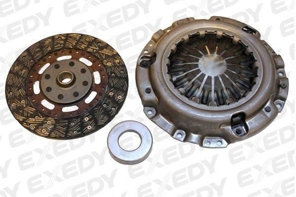 Exedy NSK2150 3Pcs Clutch Kit