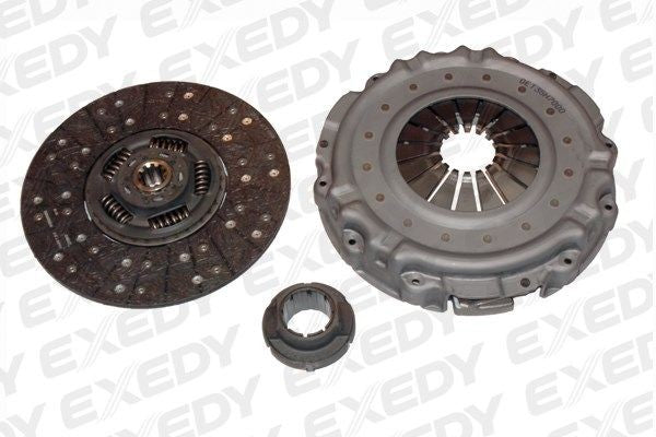 Exedy IVK2020 3Pcs Clutch Kit