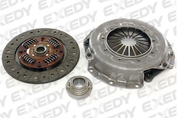 Exedy MBK2024 3Pcs Clutch Kit
