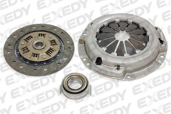 Exedy SZK2011 3Pcs Clutch Kit