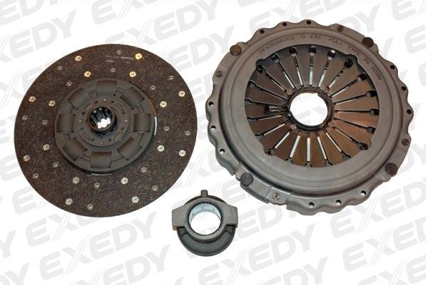 Exedy IVK2022 3Pcs Clutch Kit
