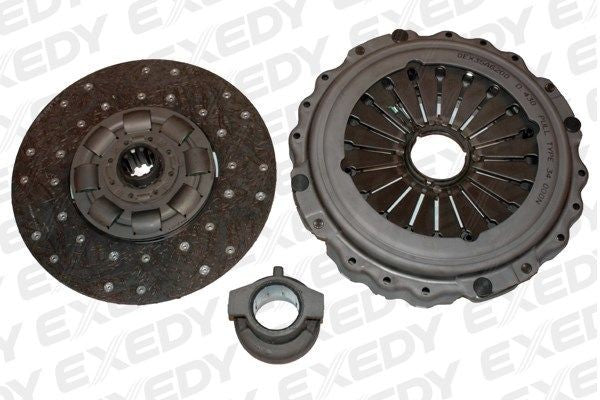 Exedy IVK2021 3Pcs Clutch Kit