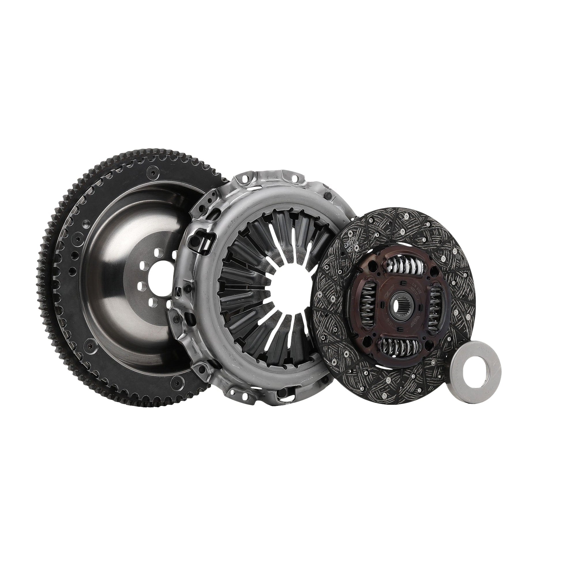 Exedy NSK2191SMF 3Pcs Clutch Kit + Smf