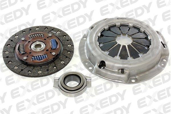 Exedy NSK2042 3Pcs Clutch Kit
