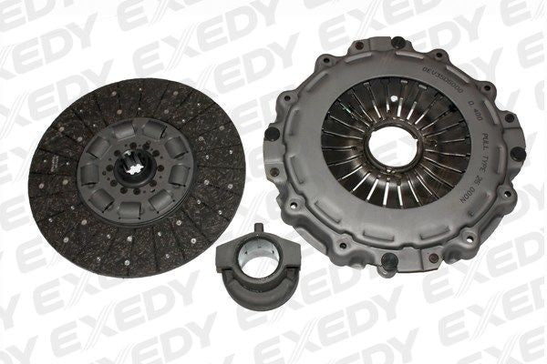 Exedy IVK2016 3Pcs Clutch Kit