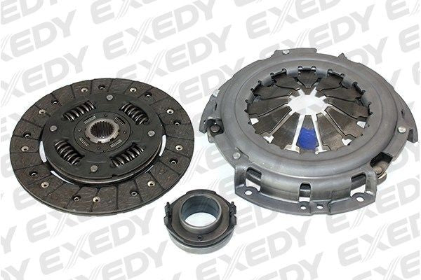 Exedy RVK2018 3Pcs Clutch Kit