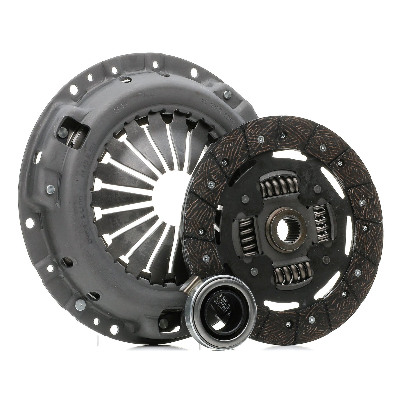 Exedy HCK2045 3Pcs Clutch Kit