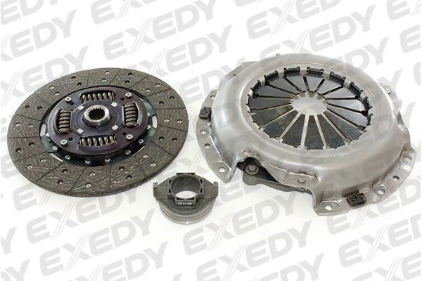 Exedy KIK2009 3Pcs Clutch Kit