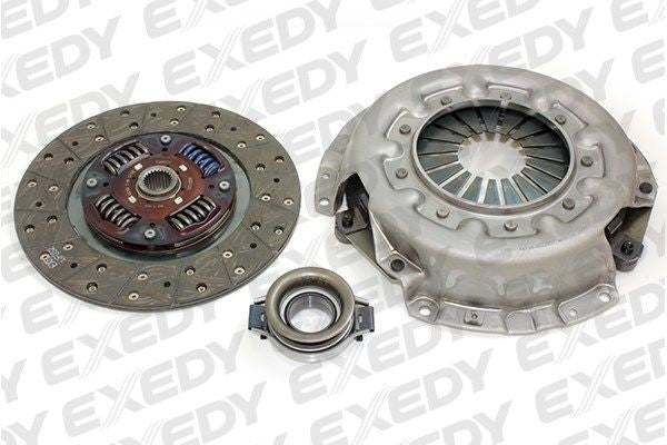 Exedy NSK2102 3Pcs Clutch Kit