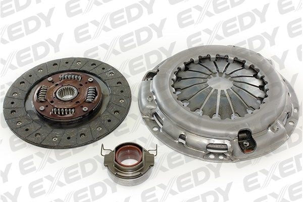 Exedy TYK2156 3Pcs Clutch Kit