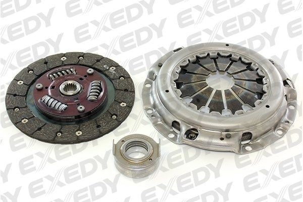 Exedy SZK2025 3Pcs Clutch Kit