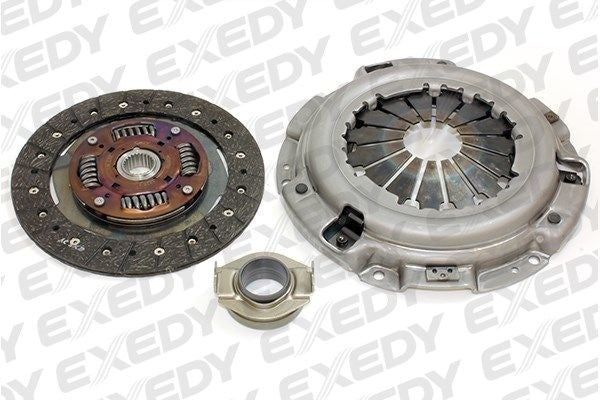 Exedy HCK2029 3Pcs Clutch Kit