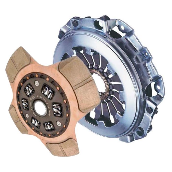 Exedy MK01T1439 Single Series Clutch Kit