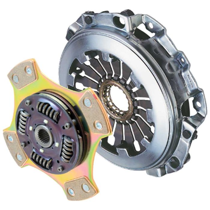 Exedy FK03HD601C Stage-2 Rally Single Series Clutch Kit