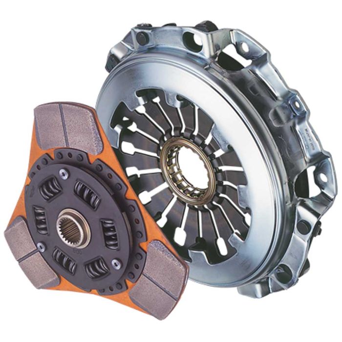 Exedy DK01T707 Single Series Clutch Kit