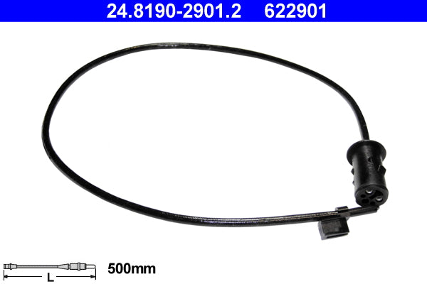 LPR LPR09680 Brake Shoe Set