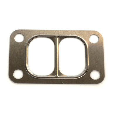 Exoracing T3 Twinscroll Turbo Gasket Stainless Steel