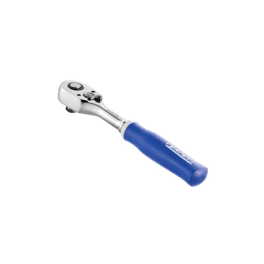 Expert BRIE031706 E031706 Pear Head Ratchet 3/8in Square Drive