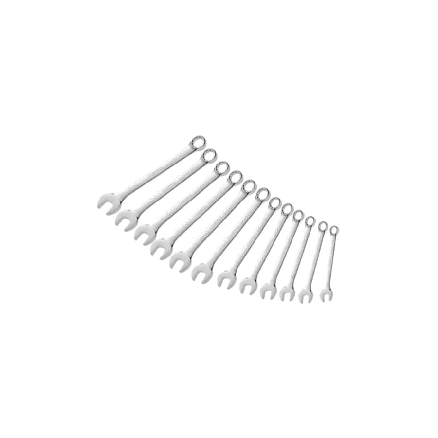 Expert BRIE113242B Combination Spanner Set, 12 Piece