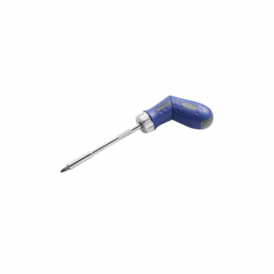 Expert BRIE160802B E160802 Ratcheting Revolver Bit Driver & Bits