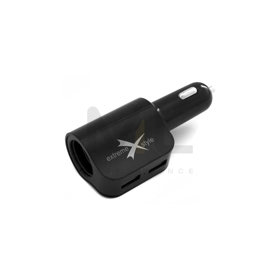 EXTREME A164 009 In-car charger Number of inlets/outlets: 2 USB
