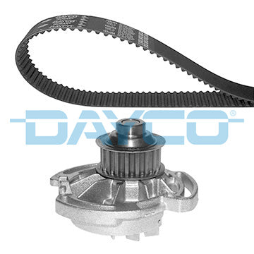 DAYCO DAYKTBWP7190 Water Pump & Timing Belt Kit