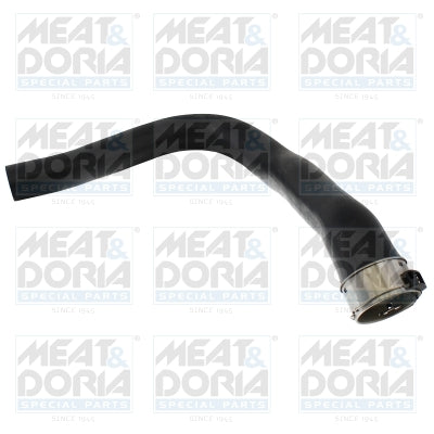 MEAT & DORIA MD961597 Charge Air Hose